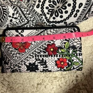 COPY - Brighton Lea Wallet Bag